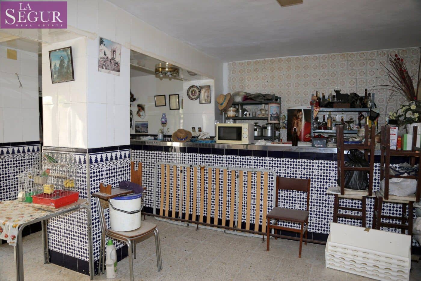 7 sovrum Hus till salu i Medina-Sidonia - 184 500 € (Ref: 7770604)