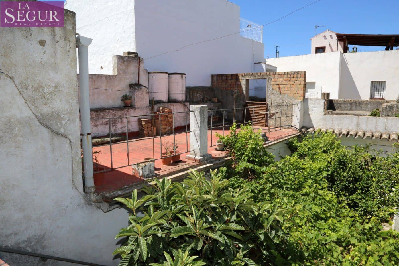 7 sovrum Hus till salu i Medina-Sidonia - 184 500 € (Ref: 7770604)