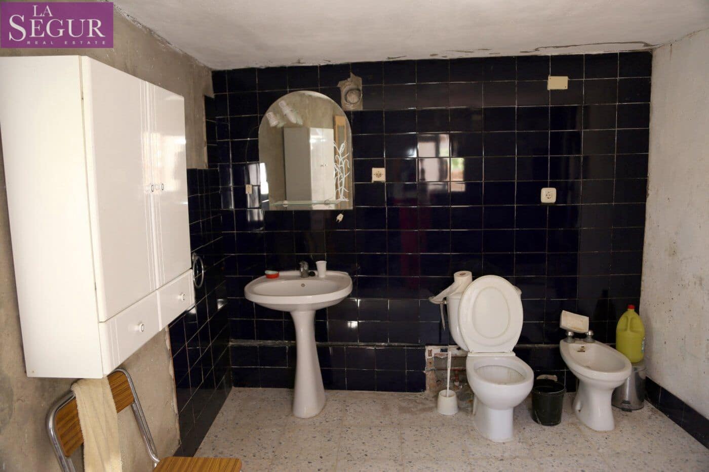 7 sovrum Hus till salu i Medina-Sidonia - 184 500 € (Ref: 7770604)