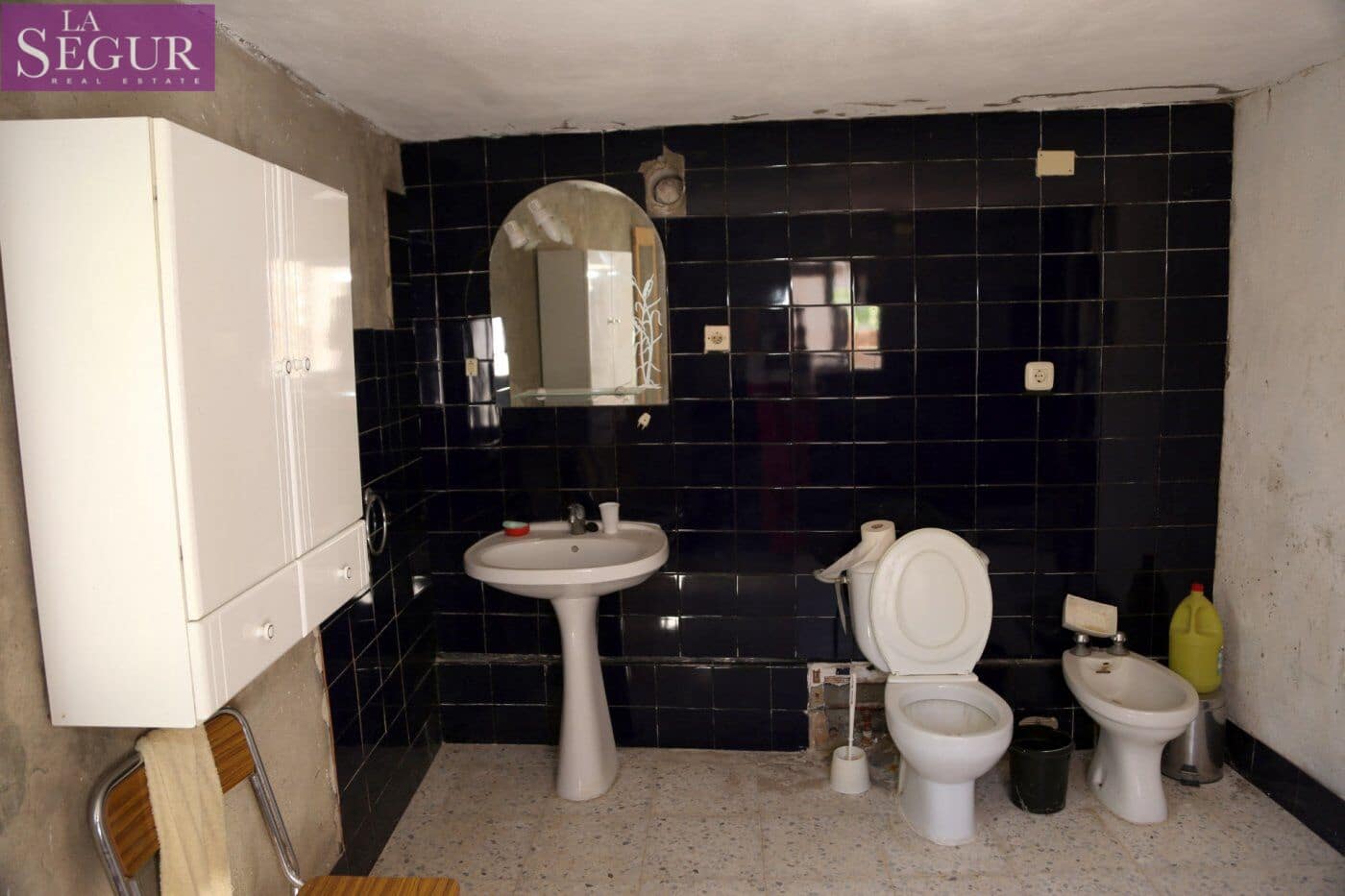 7 sovrum Hus till salu i Medina-Sidonia - 184 500 € (Ref: 7770604)