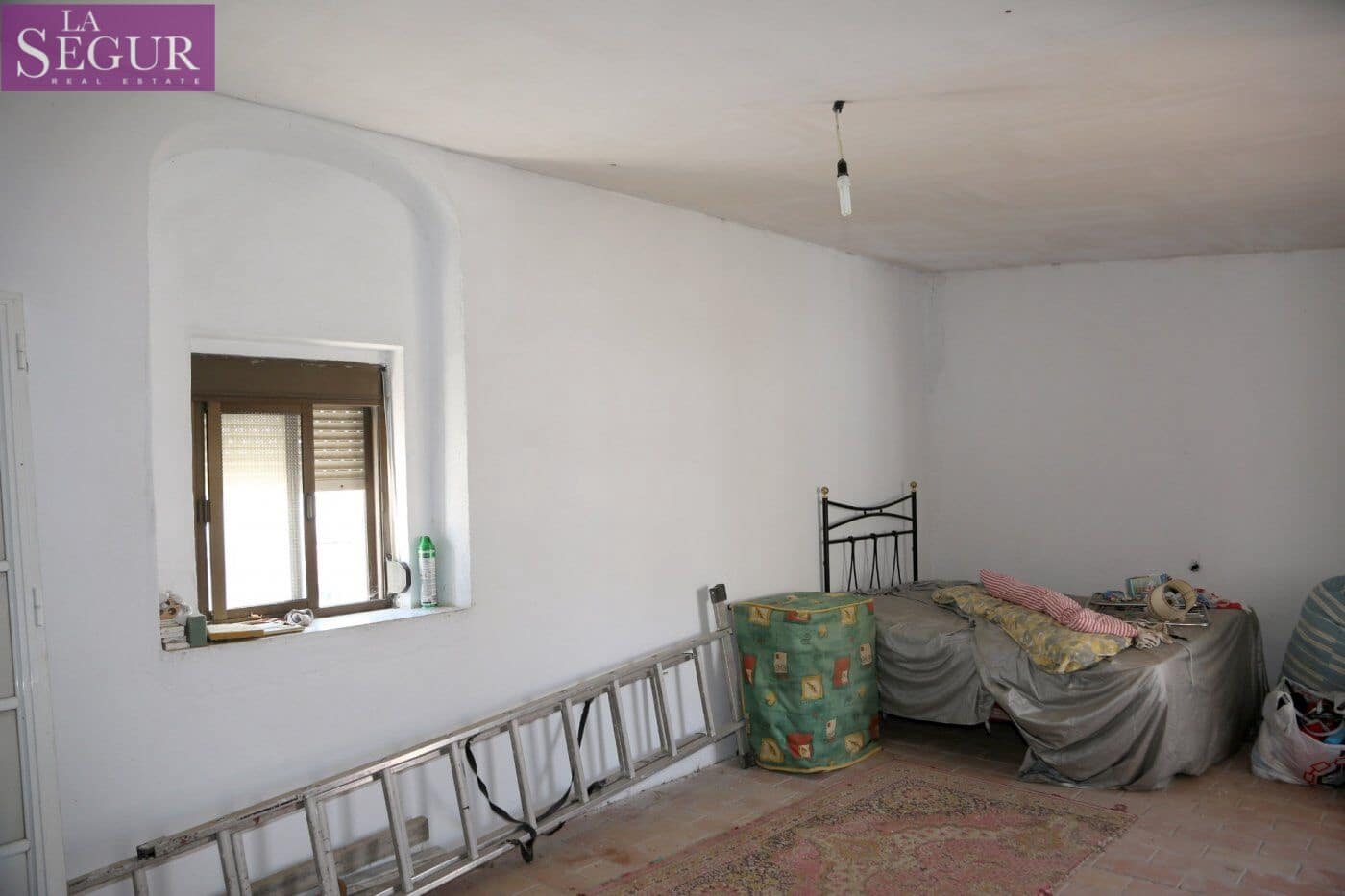 7 sovrum Hus till salu i Medina-Sidonia - 184 500 € (Ref: 7770604)