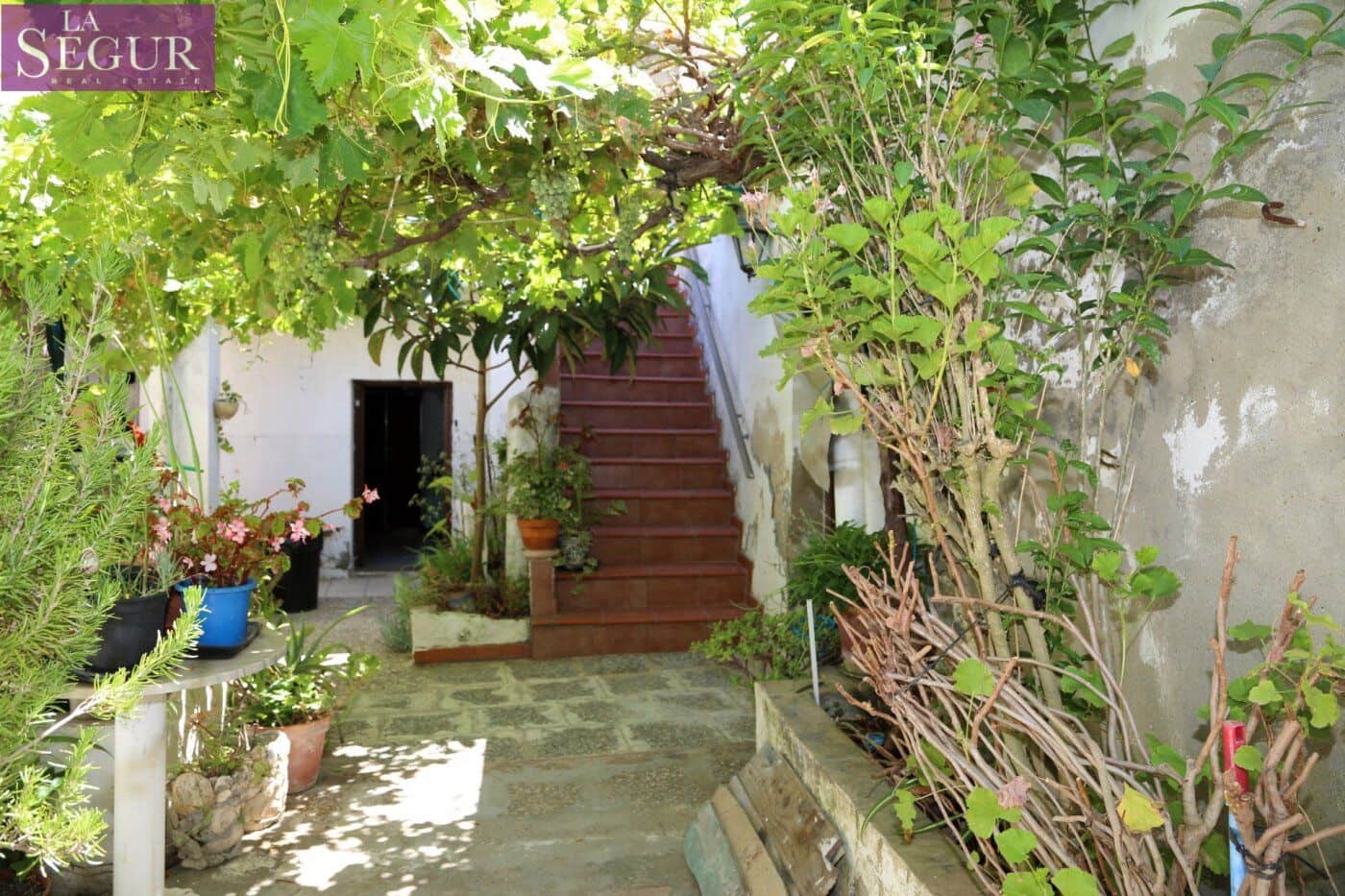 7 sovrum Hus till salu i Medina-Sidonia - 184 500 € (Ref: 7770604)