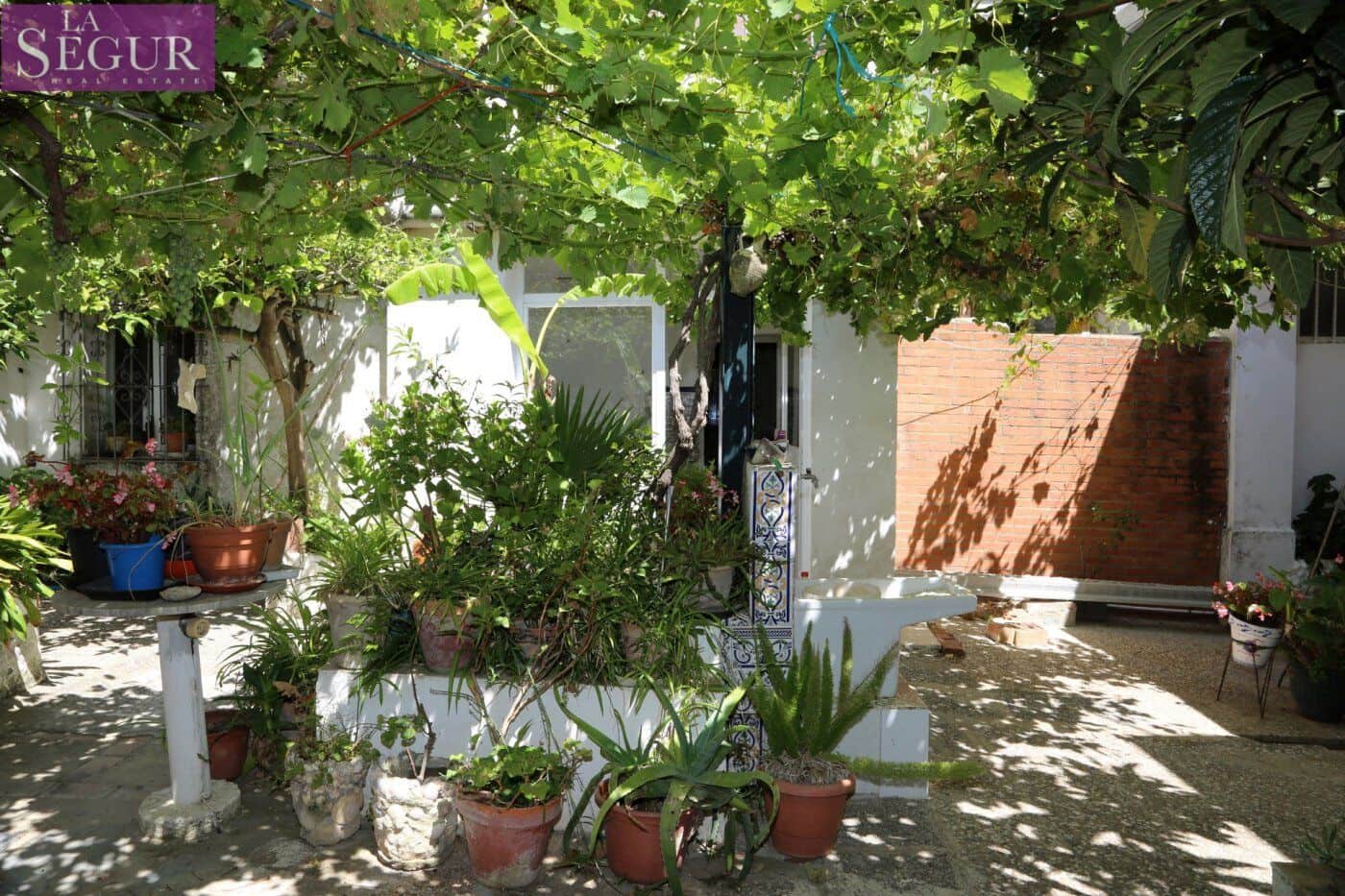 7 sovrum Hus till salu i Medina-Sidonia - 184 500 € (Ref: 7770604)