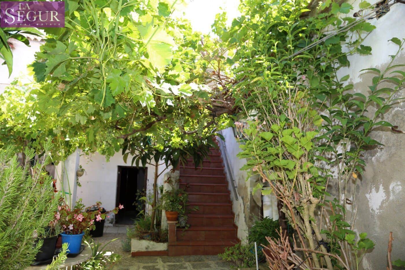 7 sovrum Hus till salu i Medina-Sidonia - 184 500 € (Ref: 7770604)