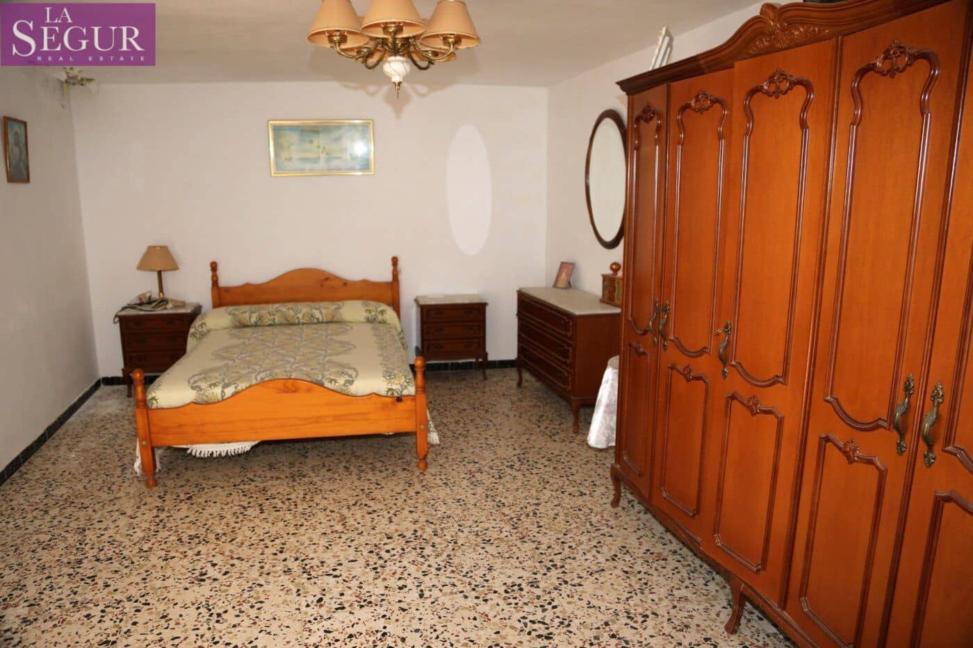 7 sovrum Hus till salu i Medina-Sidonia - 184 500 € (Ref: 7770604)