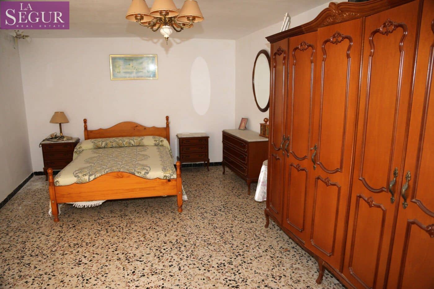 7 sovrum Hus till salu i Medina-Sidonia - 184 500 € (Ref: 7770604)