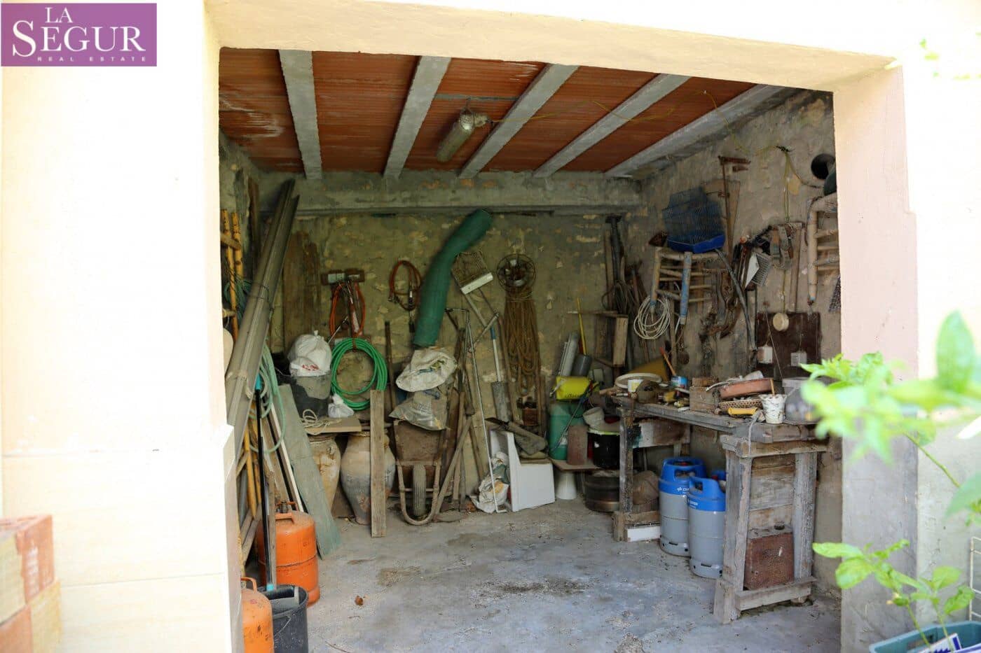 7 sovrum Hus till salu i Medina-Sidonia - 184 500 € (Ref: 7770604)