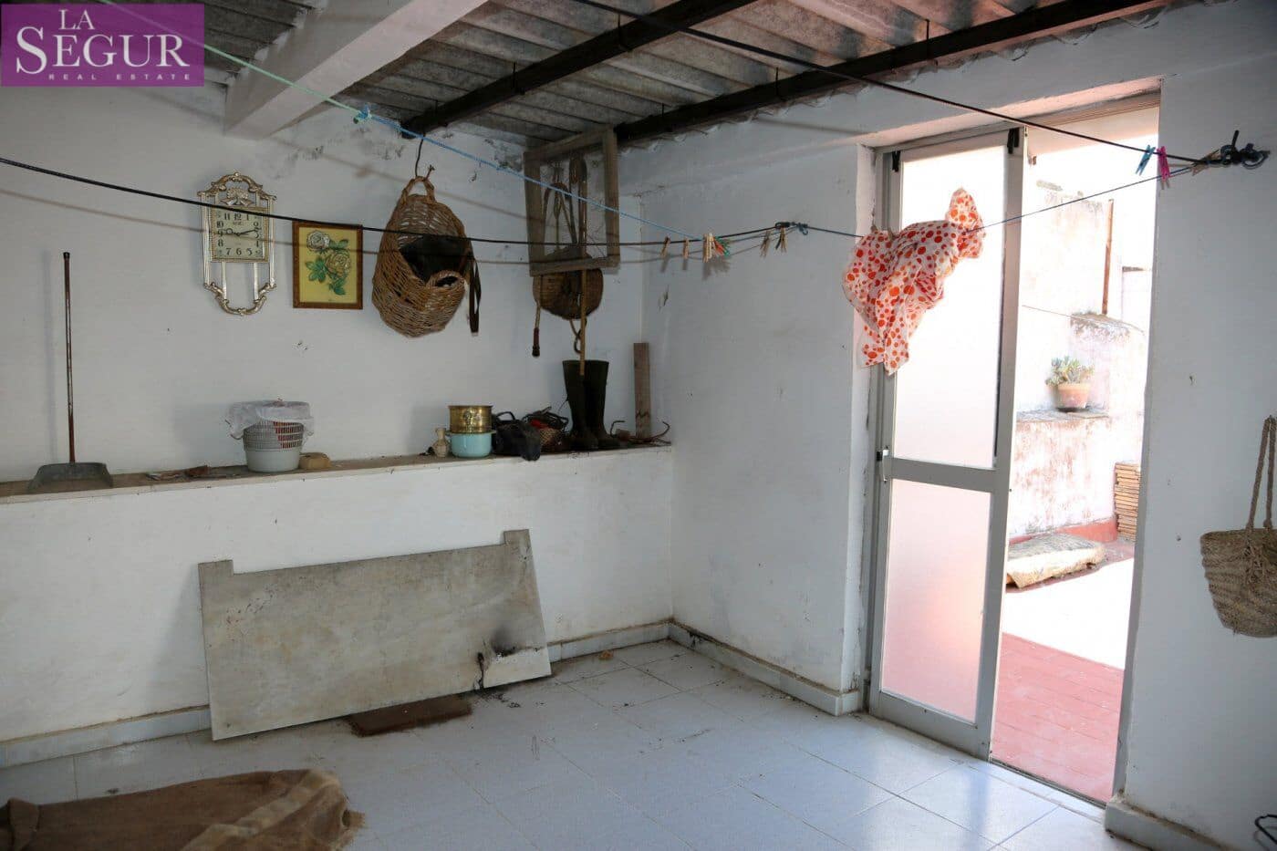 7 sovrum Hus till salu i Medina-Sidonia - 184 500 € (Ref: 7770604)