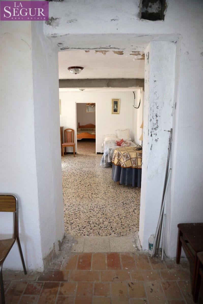 7 sovrum Hus till salu i Medina-Sidonia - 184 500 € (Ref: 7770604)