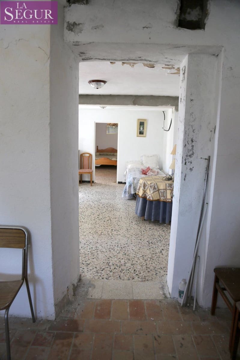 7 sovrum Hus till salu i Medina-Sidonia - 184 500 € (Ref: 7770604)