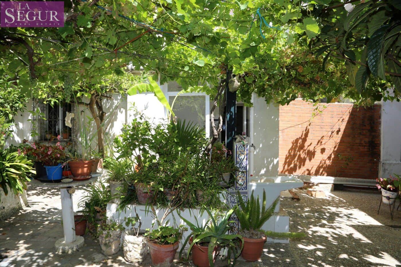 7 sovrum Hus till salu i Medina-Sidonia - 184 500 € (Ref: 7770604)