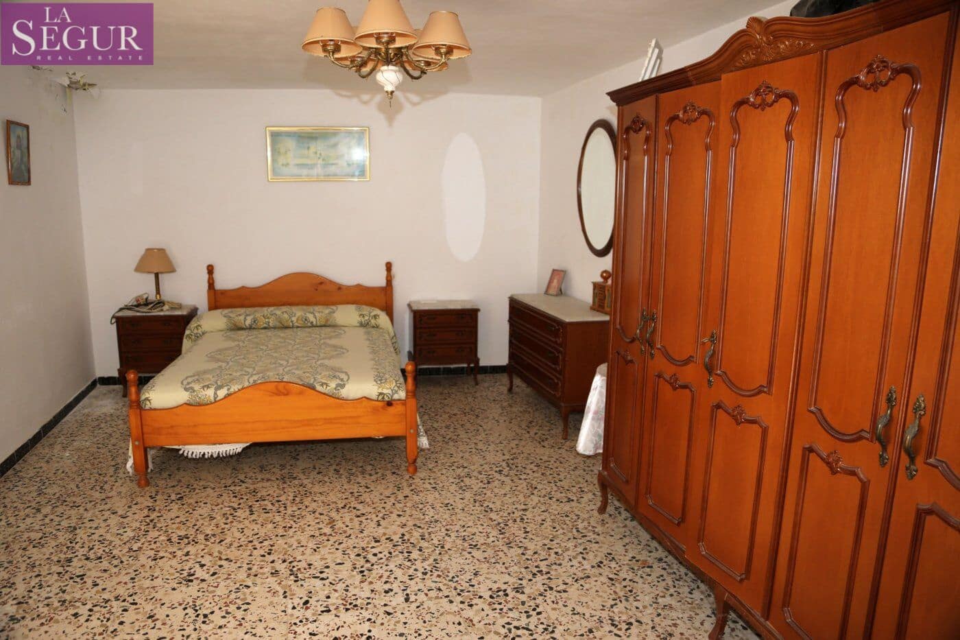 7 sovrum Hus till salu i Medina-Sidonia - 184 500 € (Ref: 7770604)