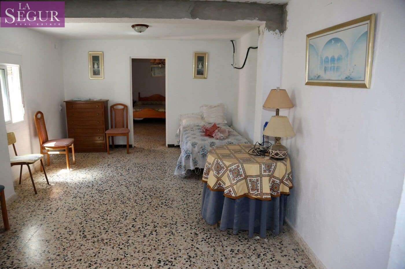 7 sovrum Hus till salu i Medina-Sidonia - 184 500 € (Ref: 7770604)