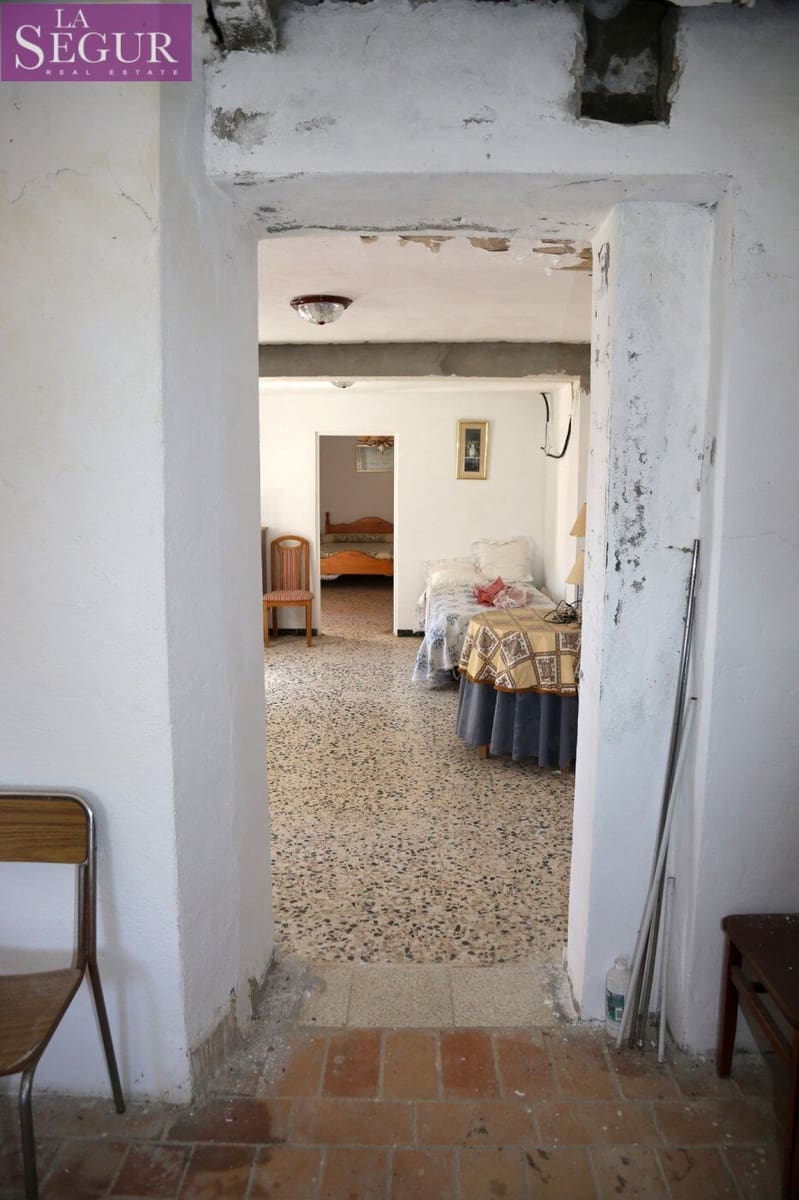 7 sovrum Hus till salu i Medina-Sidonia - 184 500 € (Ref: 7770604)