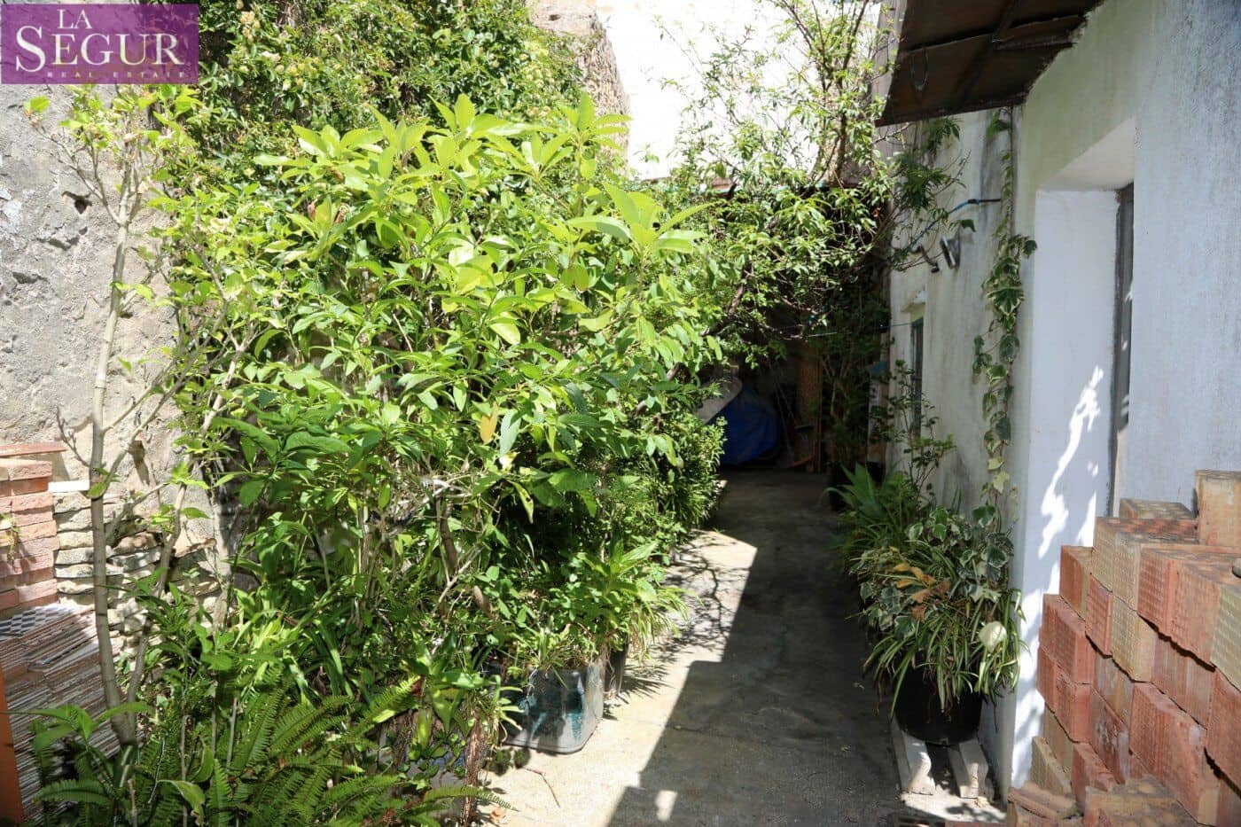 7 sovrum Hus till salu i Medina-Sidonia - 184 500 € (Ref: 7770604)