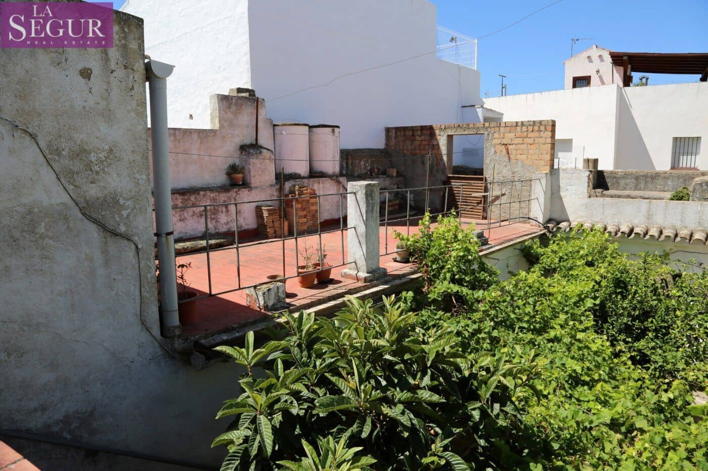 7 sovrum Hus till salu i Medina-Sidonia - 184 500 € (Ref: 7770604)