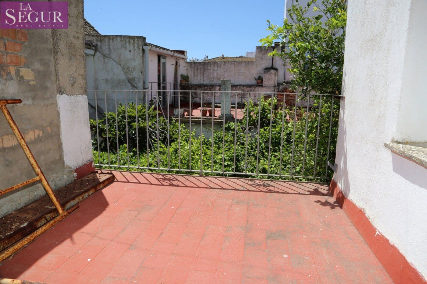 7 sovrum Hus till salu i Medina-Sidonia - 184 500 € (Ref: 7770604)