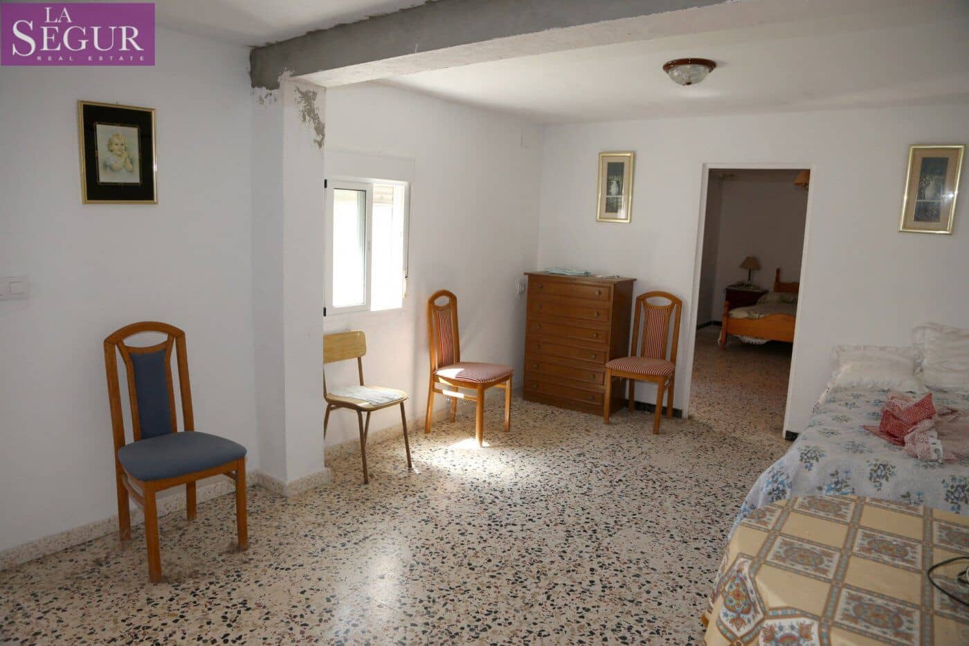7 sovrum Hus till salu i Medina-Sidonia - 184 500 € (Ref: 7770604)