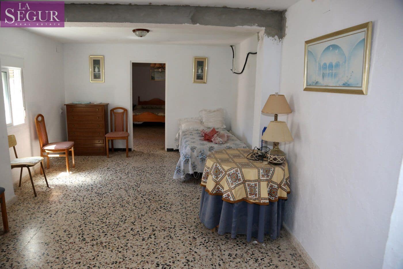 7 sovrum Hus till salu i Medina-Sidonia - 184 500 € (Ref: 7770604)