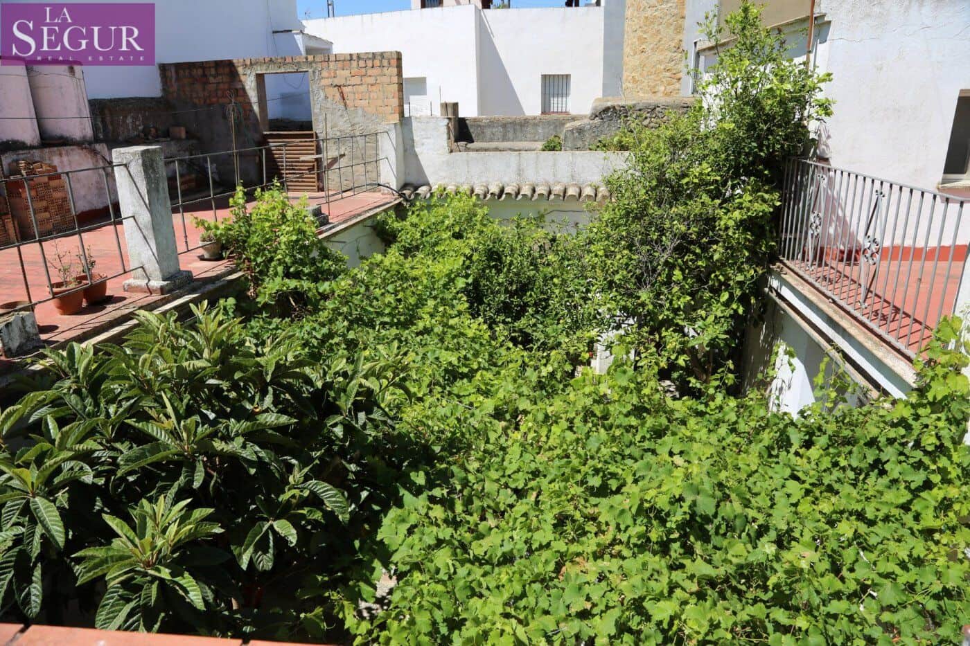 7 sovrum Hus till salu i Medina-Sidonia - 184 500 € (Ref: 7770604)