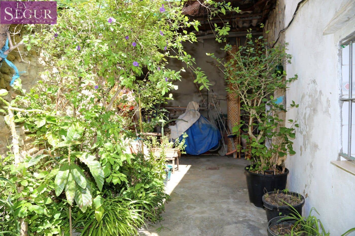 7 sovrum Hus till salu i Medina-Sidonia - 184 500 € (Ref: 7770604)