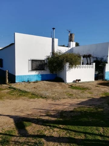 3 soveværelse Finca/Landehus til salg i Vejer de la Frontera - € 400.000 (Ref: 7772160)