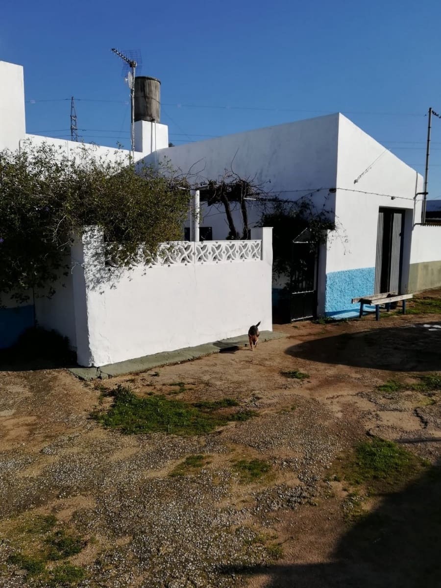 3 bedroom Finca/Country House for sale in Vejer de la Frontera - € 400,000 (Ref: 7772160)