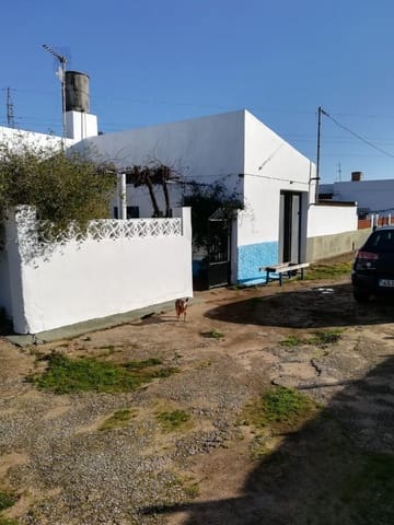 3 soveværelse Finca/Landehus til salg i Vejer de la Frontera - € 400.000 (Ref: 7772160)