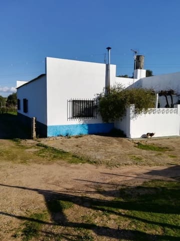 3 soveværelse Finca/Landehus til salg i Vejer de la Frontera - € 400.000 (Ref: 7772160)