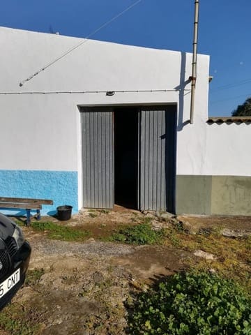 3 soveværelse Finca/Landehus til salg i Vejer de la Frontera - € 400.000 (Ref: 7772160)