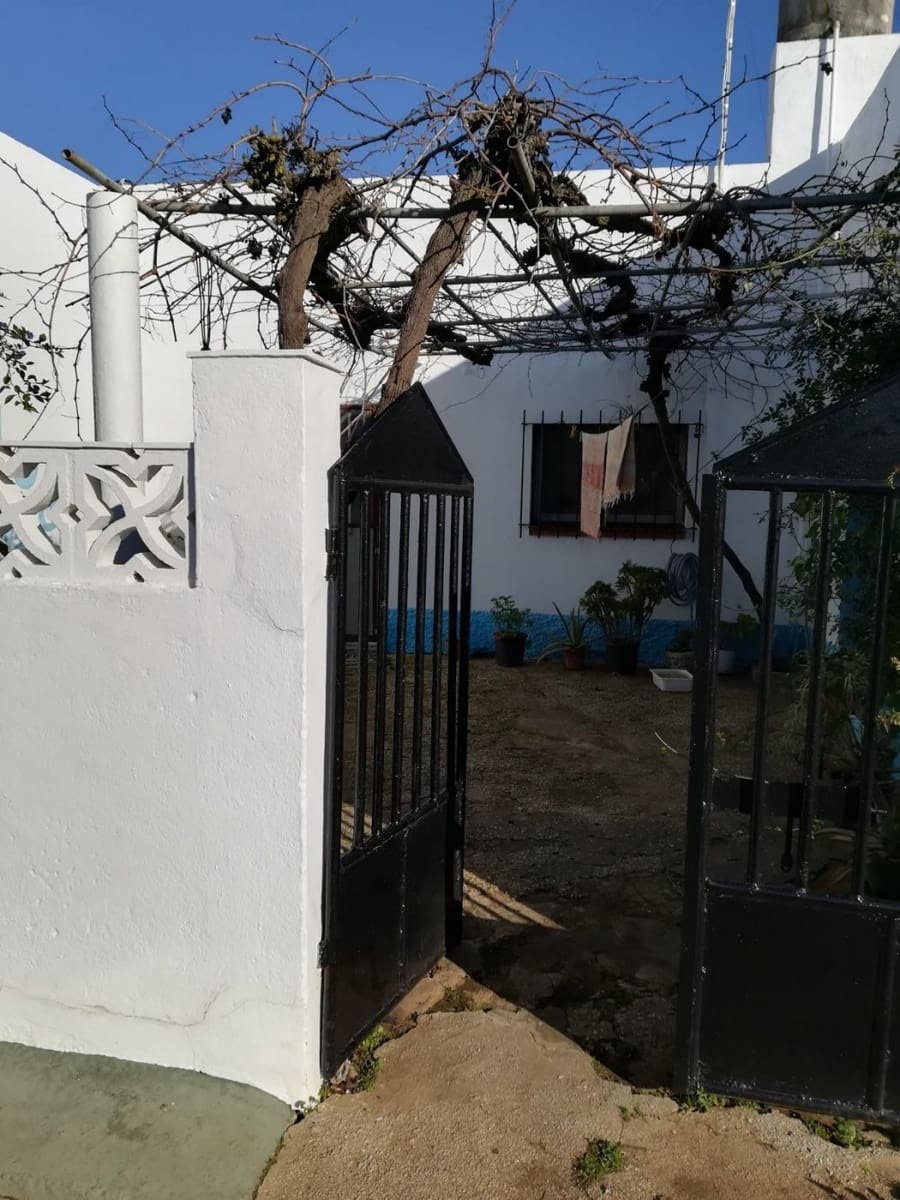 3 bedroom Finca/Country House for sale in Vejer de la Frontera - € 400,000 (Ref: 7772160)