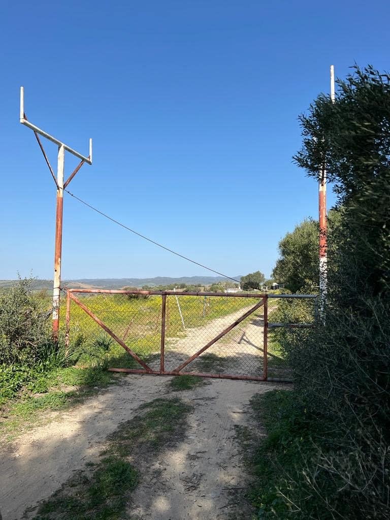 2 soveværelse Finca/Landehus til salg i Vejer de la Frontera - € 195.000 (Ref: 7772161)