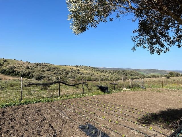 2 soveværelse Finca/Landehus til salg i Vejer de la Frontera - € 195.000 (Ref: 7772161)