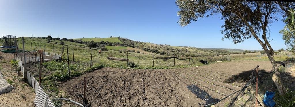 2 soveværelse Finca/Landehus til salg i Vejer de la Frontera - € 195.000 (Ref: 7772161)