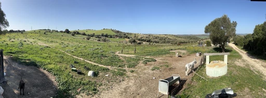 2 soveværelse Finca/Landehus til salg i Vejer de la Frontera - € 195.000 (Ref: 7772161)