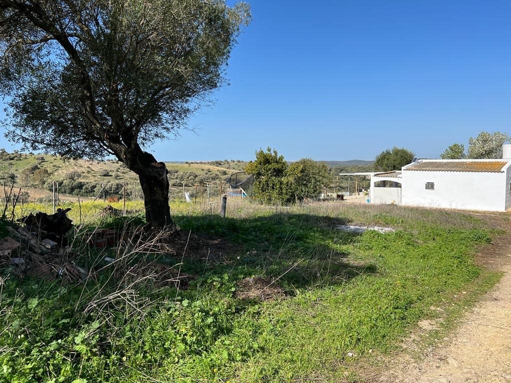 2 soveværelse Finca/Landehus til salg i Vejer de la Frontera - € 195.000 (Ref: 7772161)