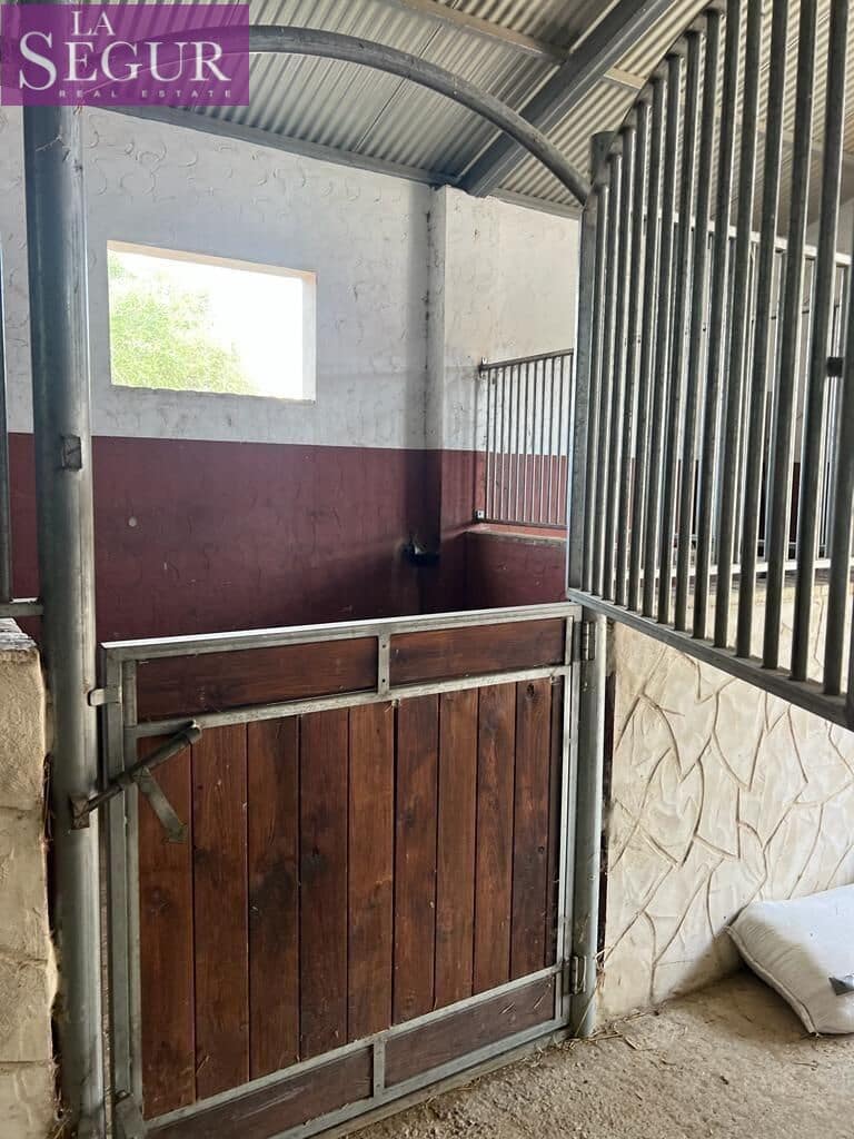 4 soverom Finca/Herregård til salgs i Vejer de la Frontera med svømmebasseng - € 495 000 (Ref: 7784352)