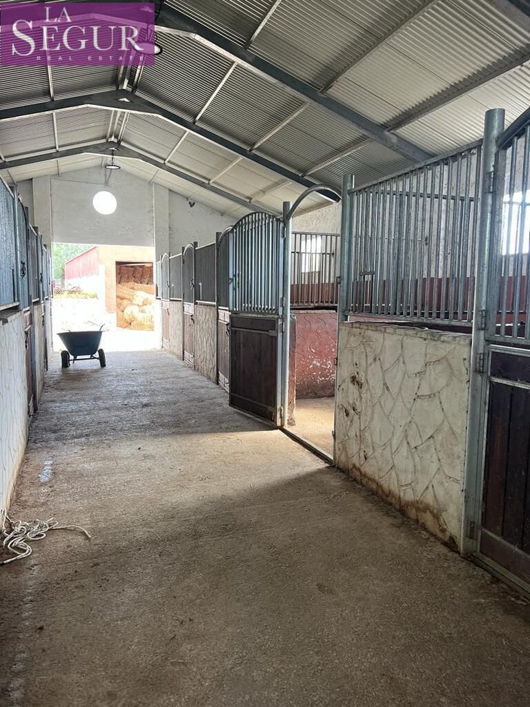 4 soverom Finca/Herregård til salgs i Vejer de la Frontera med svømmebasseng - € 495 000 (Ref: 7784352)