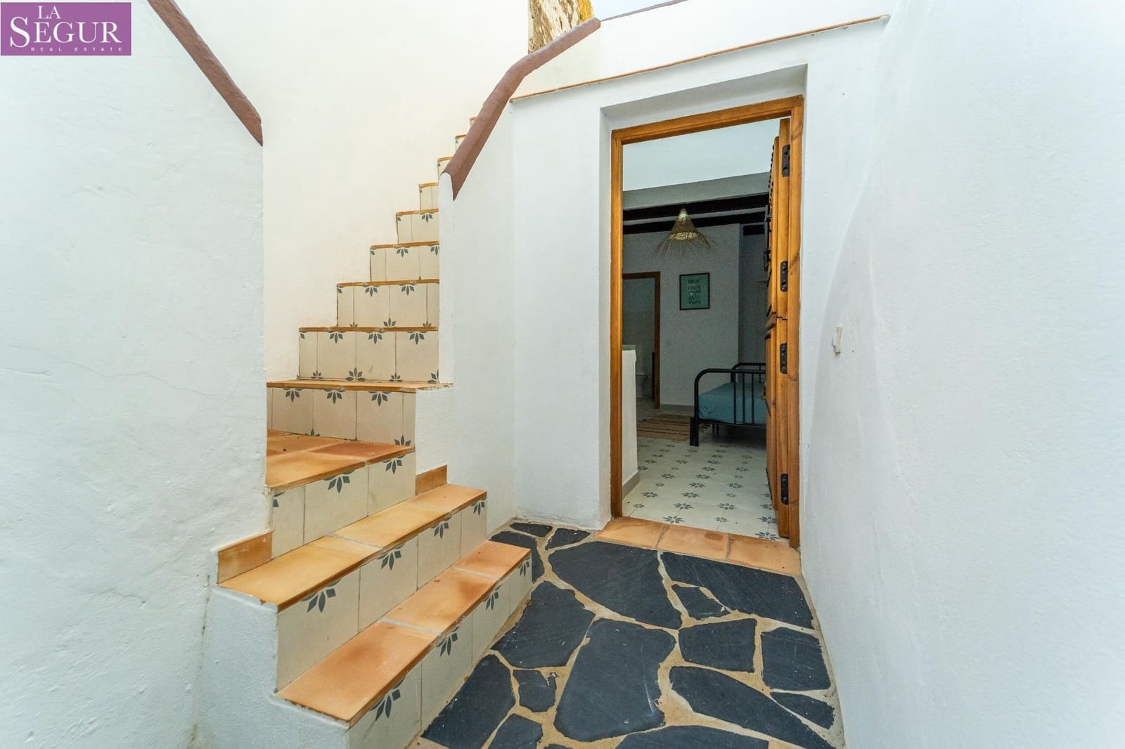 5 sypialnia Dom na sprzedaż w Vejer de la Frontera - 450 000 € (Ref: 7784354)