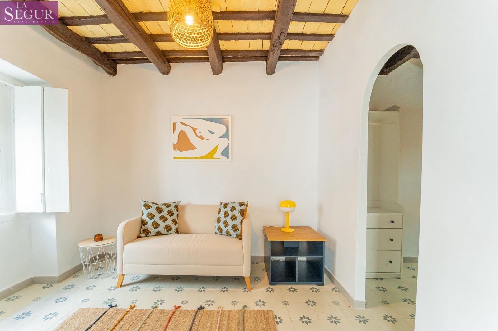 5 sypialnia Dom na sprzedaż w Vejer de la Frontera - 450 000 € (Ref: 7784354)