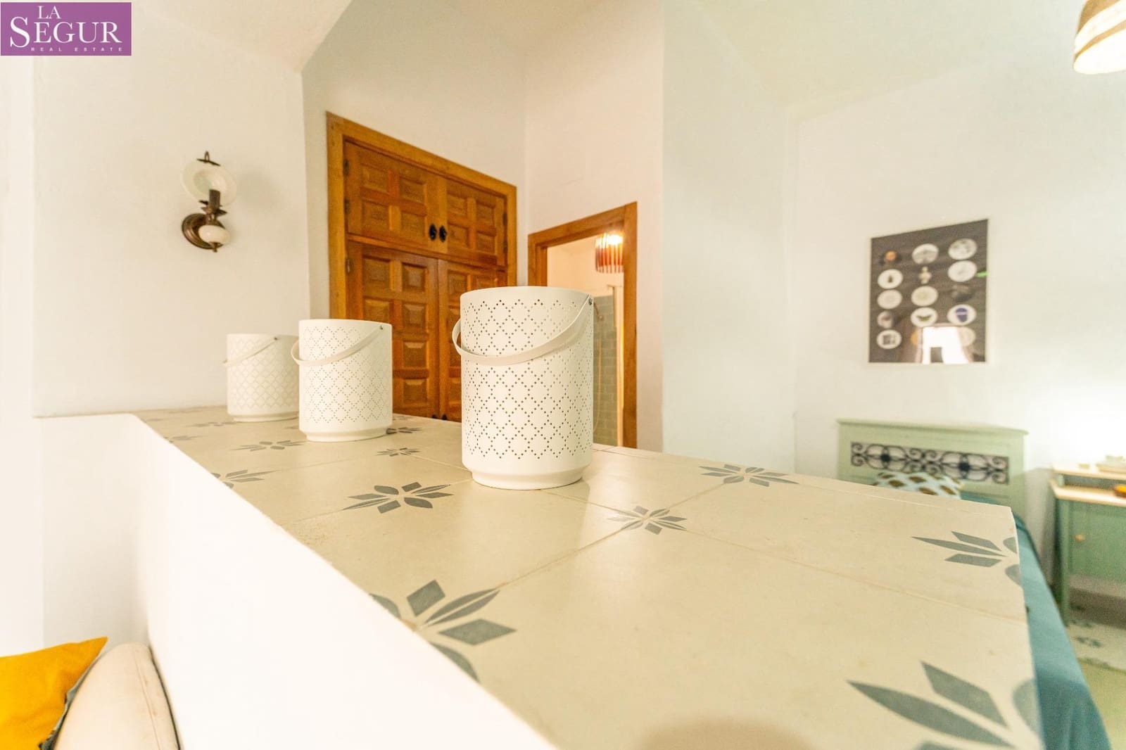 5 sypialnia Dom na sprzedaż w Vejer de la Frontera - 450 000 € (Ref: 7784354)