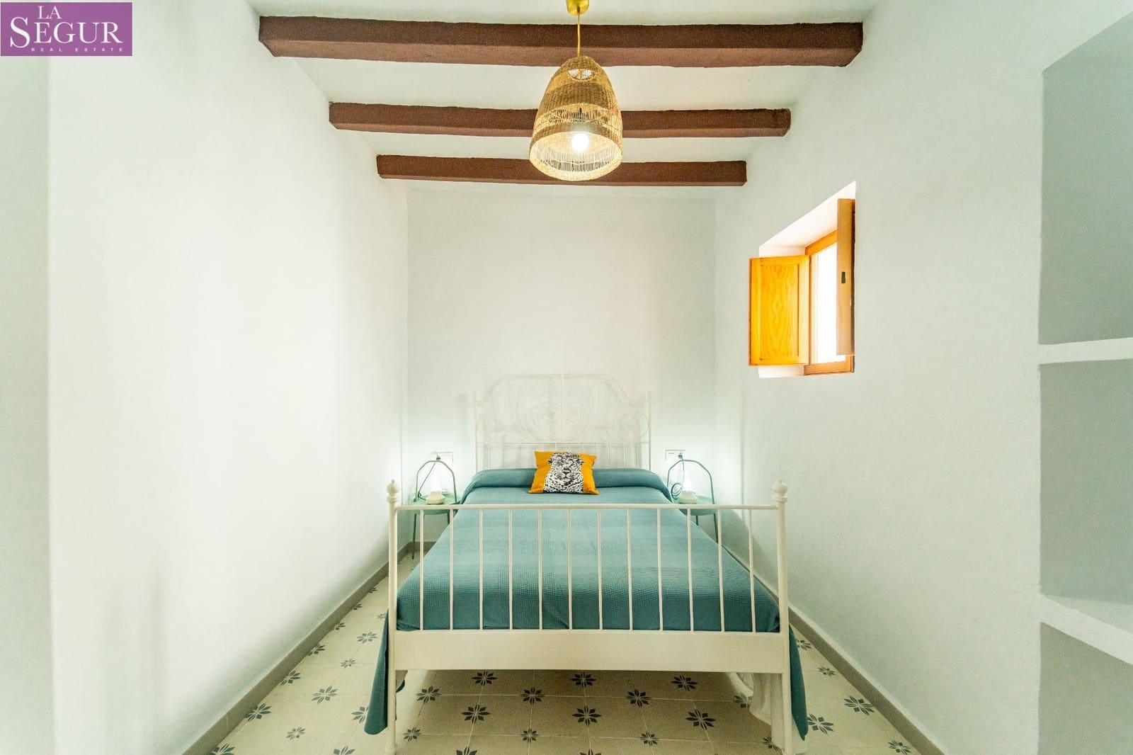 5 sypialnia Dom na sprzedaż w Vejer de la Frontera - 450 000 € (Ref: 7784354)