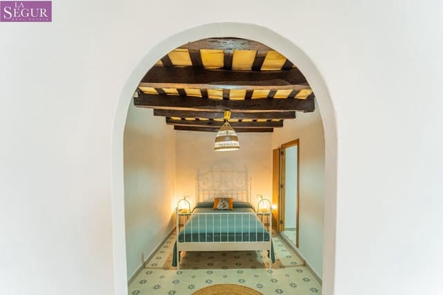 5 sypialnia Dom na sprzedaż w Vejer de la Frontera - 450 000 € (Ref: 7784354)