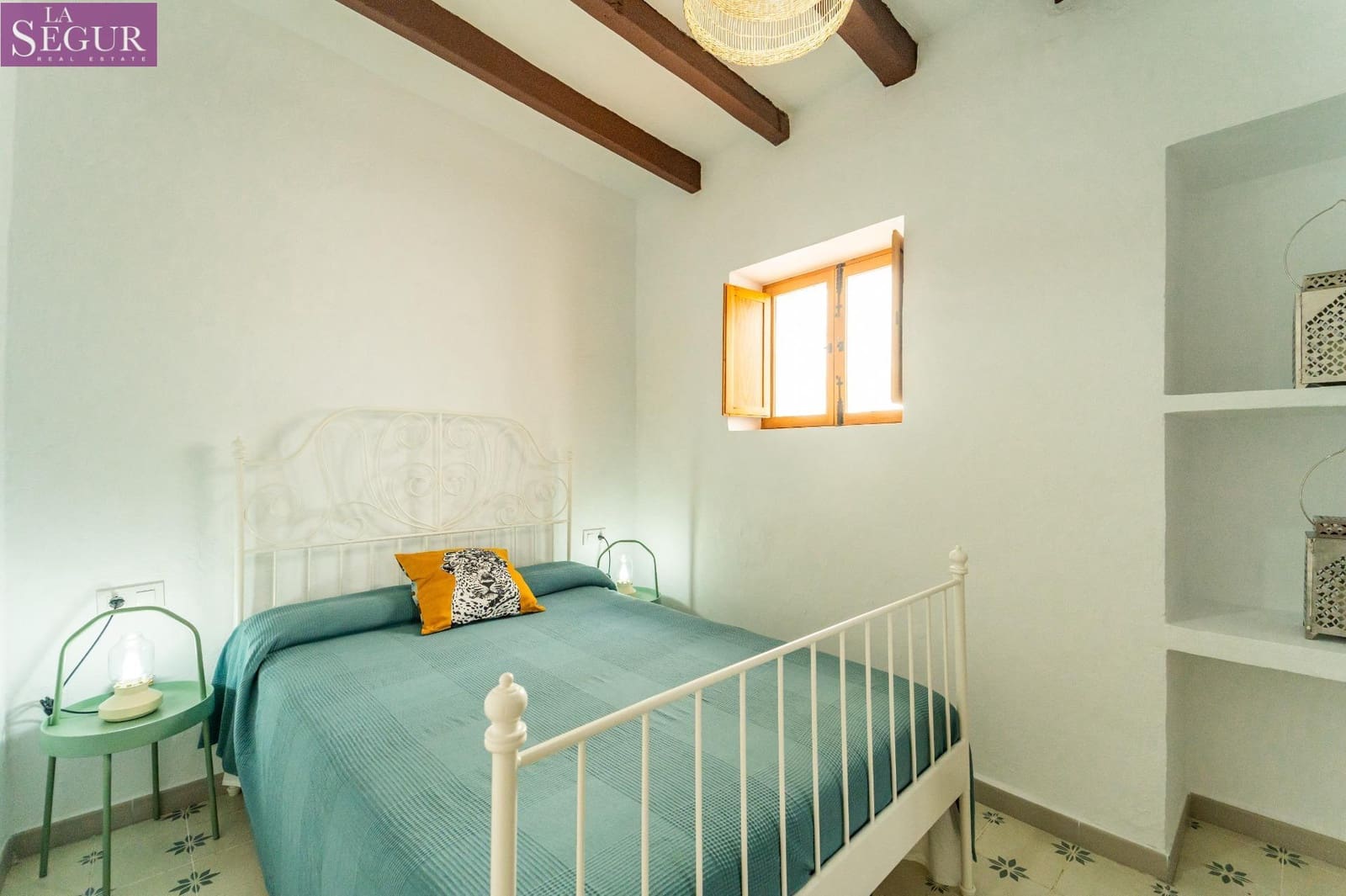 5 sypialnia Dom na sprzedaż w Vejer de la Frontera - 450 000 € (Ref: 7784354)