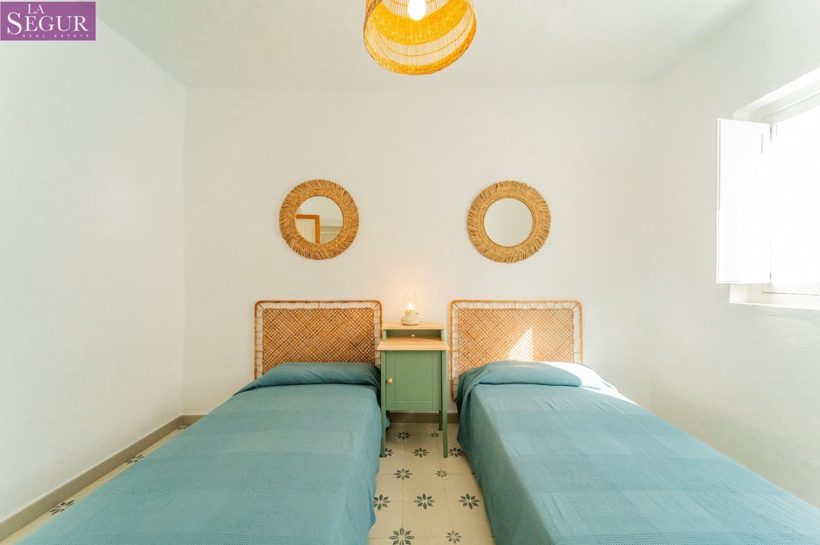 5 sypialnia Dom na sprzedaż w Vejer de la Frontera - 450 000 € (Ref: 7784354)