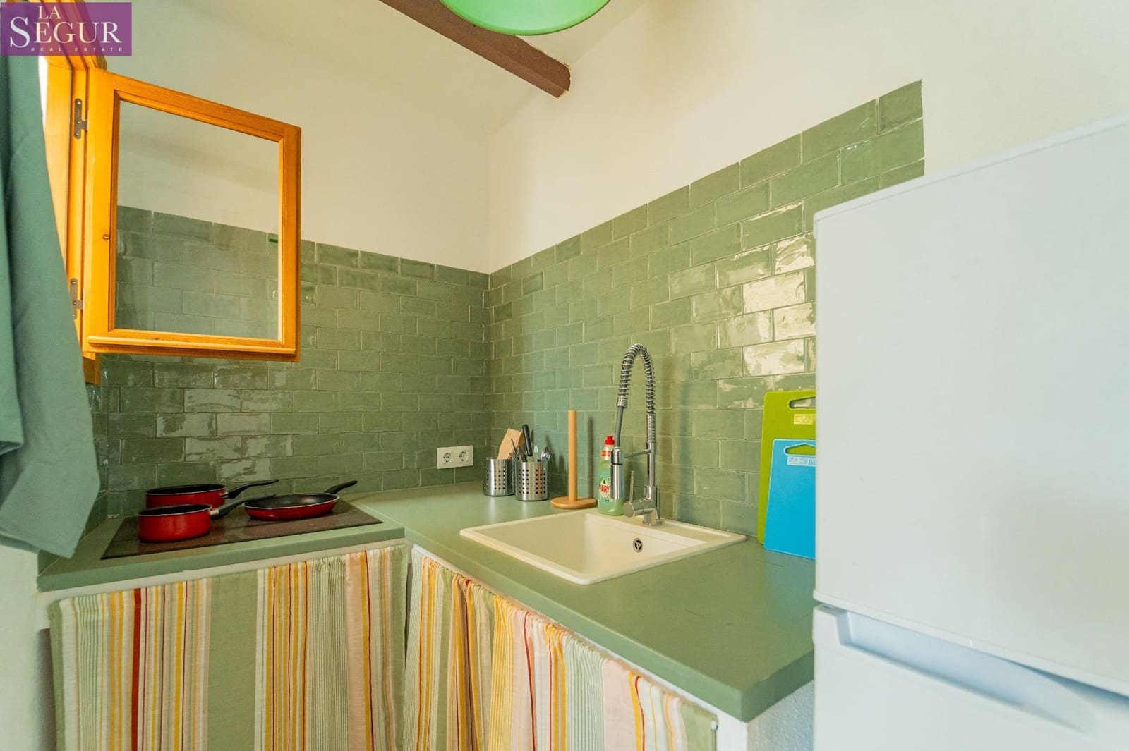 5 sypialnia Dom na sprzedaż w Vejer de la Frontera - 450 000 € (Ref: 7784354)