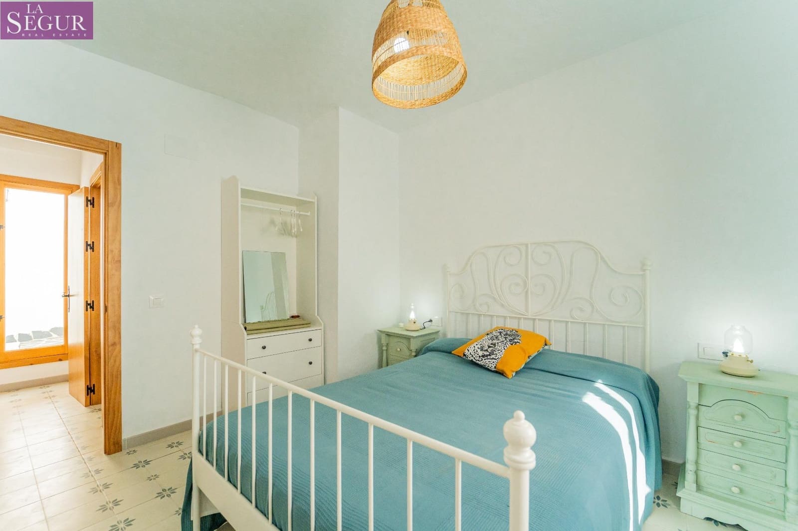 5 sypialnia Dom na sprzedaż w Vejer de la Frontera - 450 000 € (Ref: 7784354)