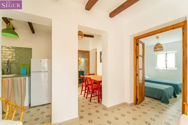 5 sypialnia Dom na sprzedaż w Vejer de la Frontera - 450 000 € (Ref: 7784354)