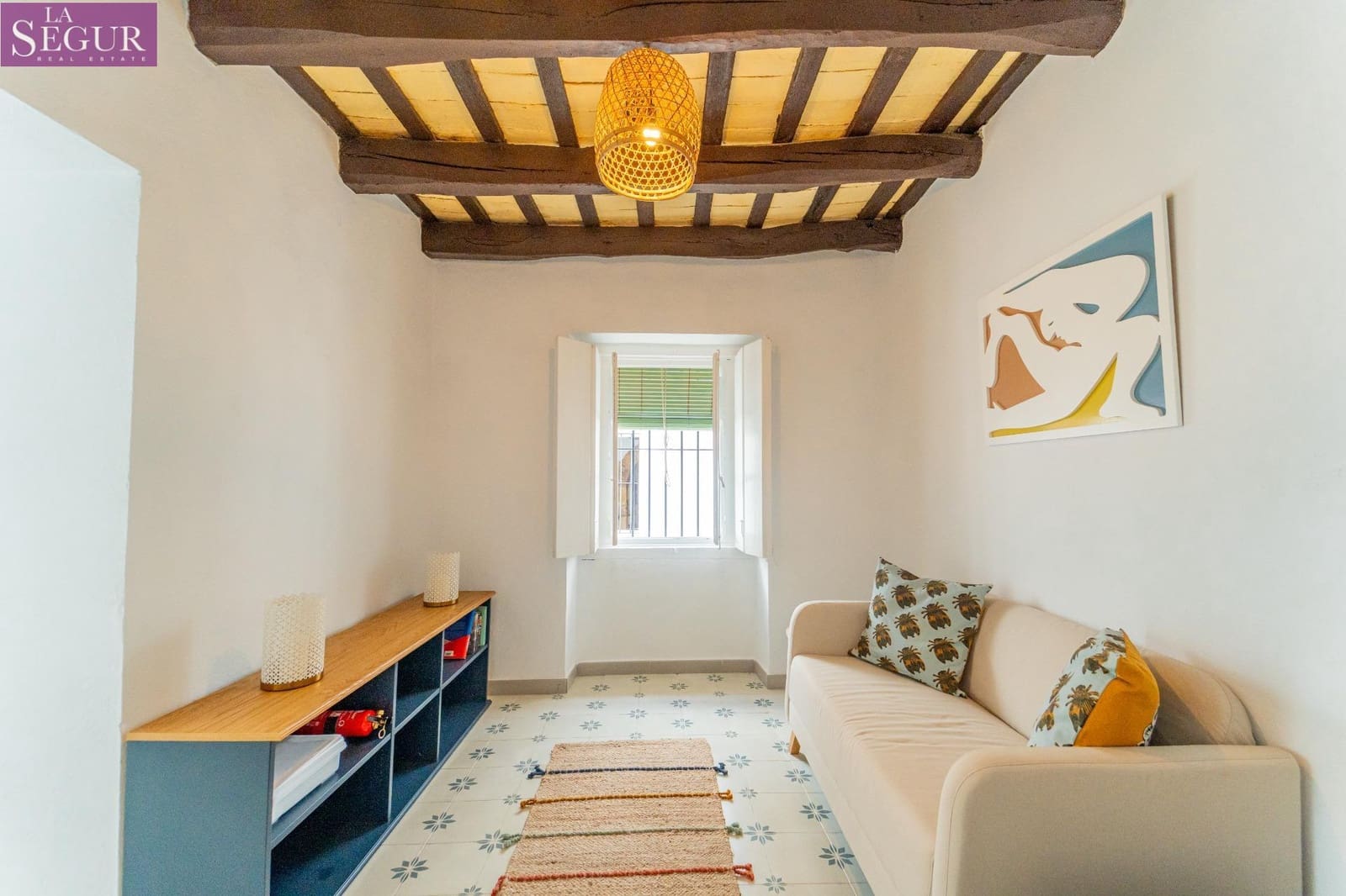 5 sypialnia Dom na sprzedaż w Vejer de la Frontera - 450 000 € (Ref: 7784354)