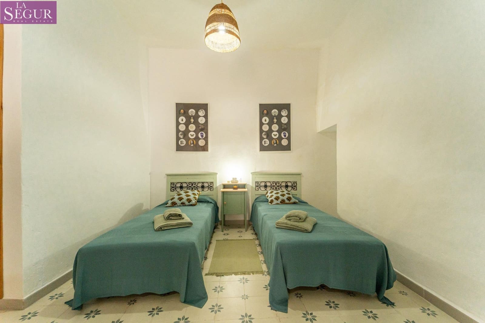 5 sypialnia Dom na sprzedaż w Vejer de la Frontera - 450 000 € (Ref: 7784354)